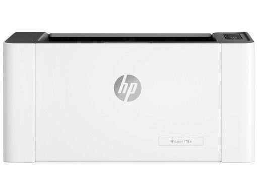 Impressora Laser HP 107 Equipamento Novo Lacrado R$1.100,00 - Foto 4