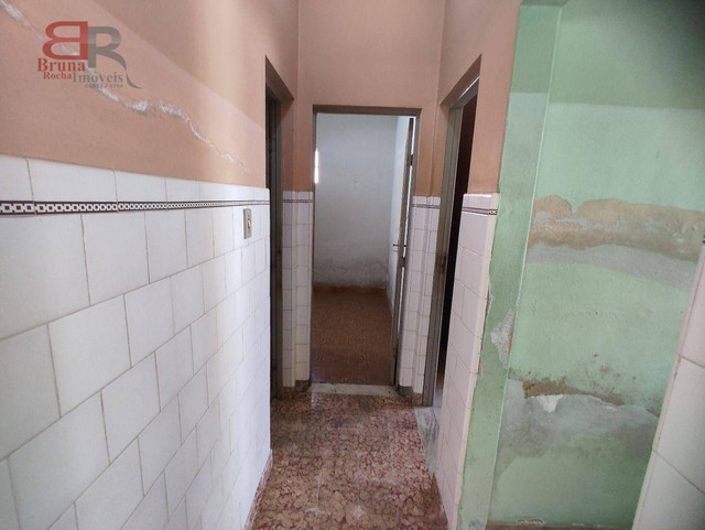 Casa com 2 dormitórios à venda, 70 m² por R$ 230.000,00 - Barbuda - Magé/RJ - Foto 7
