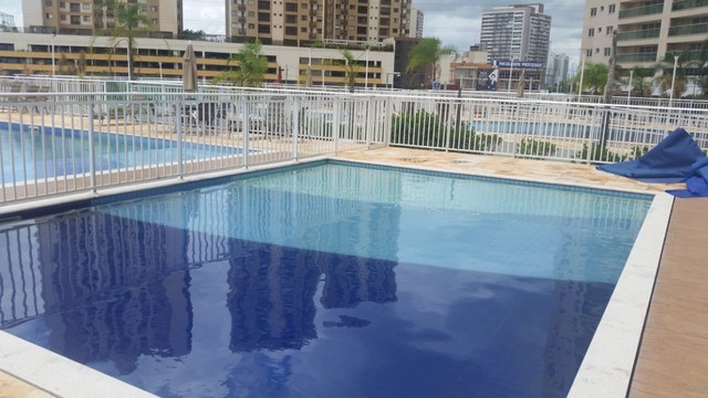 Apartamento para venda possui 103 metros quadrados com 3 quartos em Sul - Brasília - DF - Foto 9
