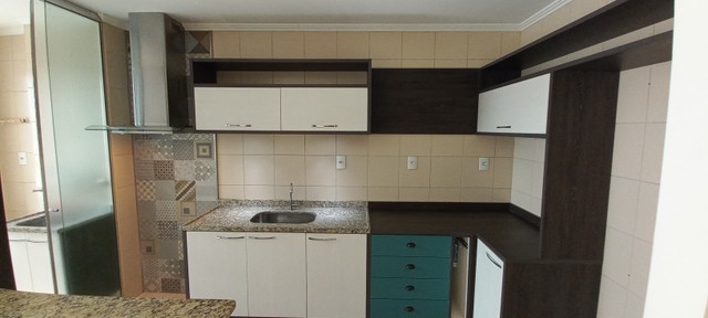 Apartamento venda  2 quartos, 67 m2, Bairro Vieiralves, Manaus - Foto 6