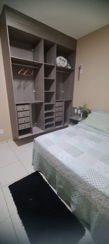 ALUGA-SE CASA DE PRAIA SUPER LUXUOSA EM LUIS CORREIA - Foto 6