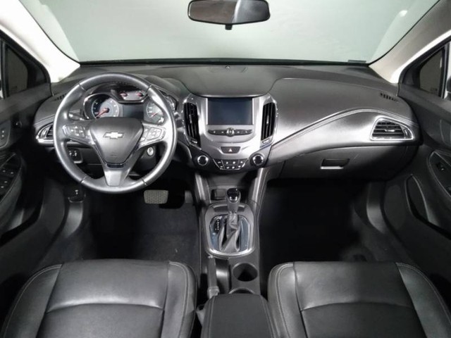 Chevrolet Cruze LT 1.4 16V Ecotec (Aut) (Flex)  1.4  - Foto 5
