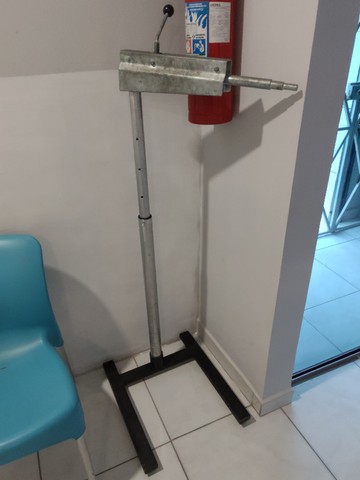 Coluna portátil II Xenonio - Foto 2