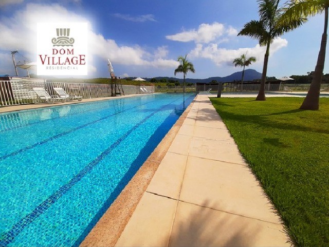 Condomínio Dom Village Maricá - Compre parcelado em 60 meses fixos ! - Foto 2