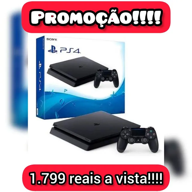 Video Games em Promoção!!!! - Videogames - Vila Mury, Volta Redonda  1189272567