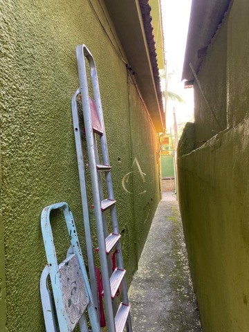 Vendo Linda Casa Triplex de 2Q com quintal grande - Geneciano, NI - Foto 10