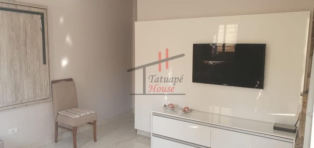 Casa em Condomínio em Tatuapé - Foto 3