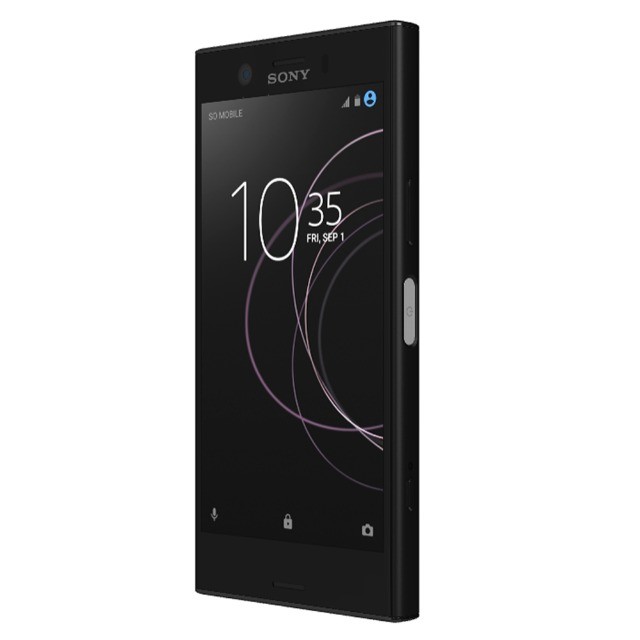 xperia xz1 compact olx