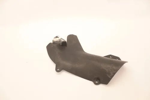 Acabamento Escapamento Com Avaria Kawasaki Zx 10 Zx10r (331) - Foto 2