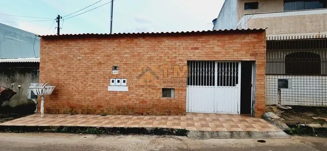 3 Casas no mesmo lote, Investir ou Morar!