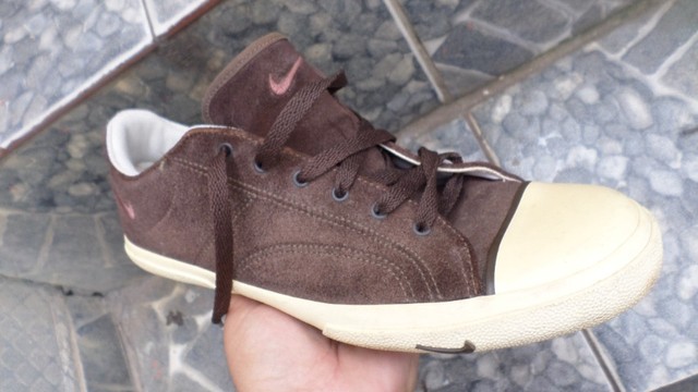 Tenis Nike Sb Numeração 41