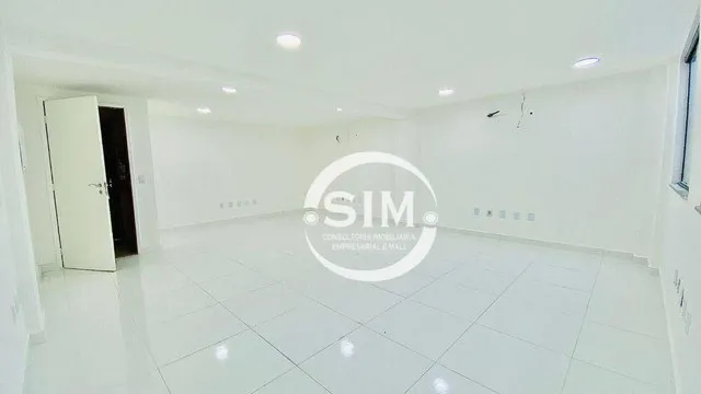 Sala para alugar, 45 m² no Centro - Cabo Frio/RJ