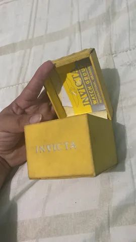 Relógio invicta  - Foto 4