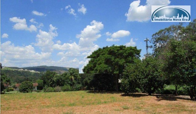 Terreno à venda, 5320 m² por R$ 3.200.000,00 - Pinheirinho - Vinhedo/SP - Foto 5