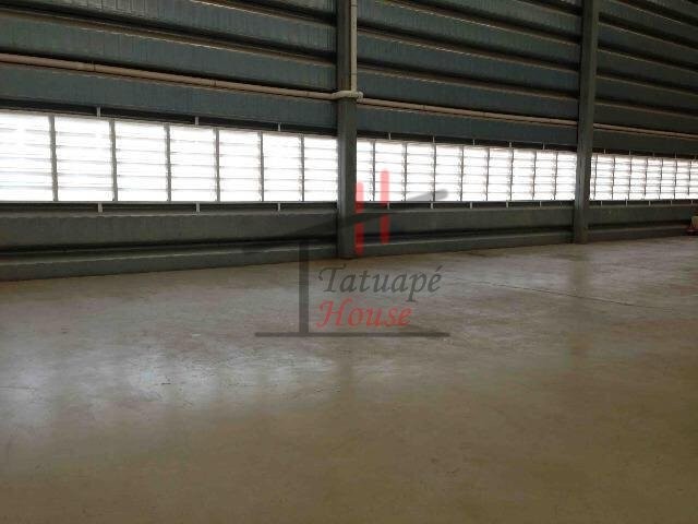 Galpão em área industrial em Jarinu - Foto 2