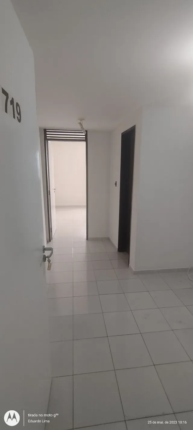Vende-se Salas Comerciais no Edifício Cidade do Na