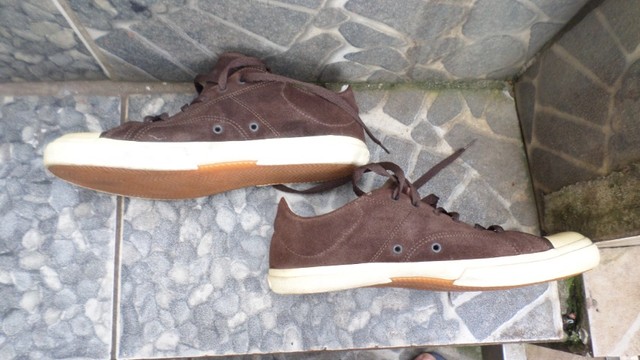 Tenis Nike Sb Numeração 41 - Foto 4