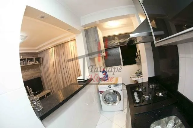 Apartamento Celso Garcia