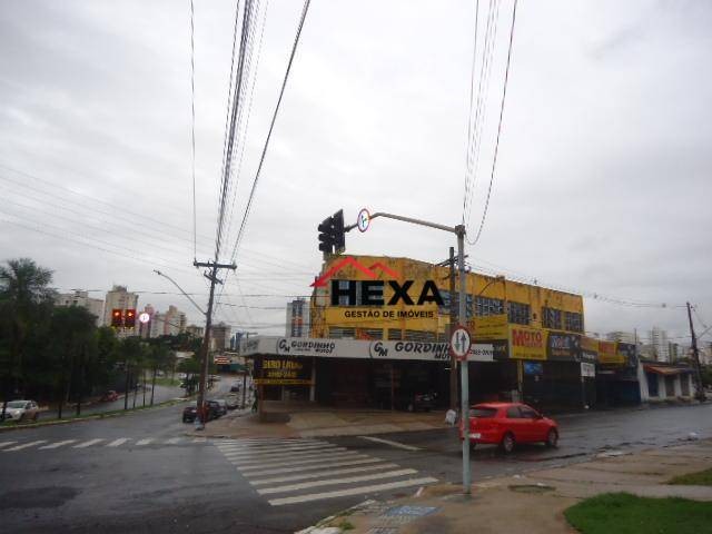 Prédio à venda, 590 m², Setor dos Funcionários, Goiânia/GO - Foto 3
