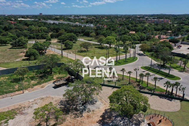 Terreno à venda, 385 m² por R$ 250.000,00 - Jacunda - Aquiraz/CE - Foto 3