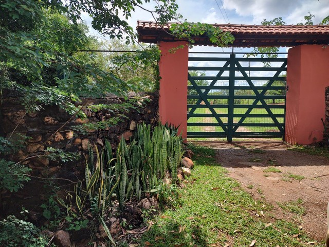 O refúgio dos seus Sítio dos Sonhos - Foto 3
