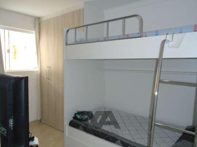 Apartamento 3 quartos 2 Garden no Afonso Pena - Foto 6