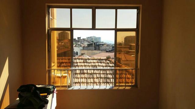 São Francisco Xavier-RJ Vendo Apto de 3 Quartos