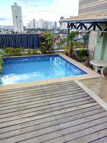 Cobertura com 5 quartos no Setor Nova Suíça