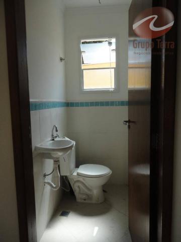 Sobrado com 2 dormitórios à venda, 69 m² por r$ 220.000,00 - jardim uirá - são josé dos ca - Foto 5