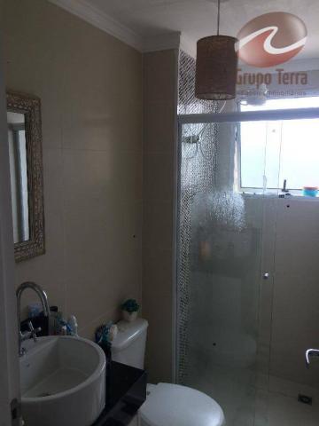 Apartamento residencial à venda, villa branca, jacareí. - Foto 15