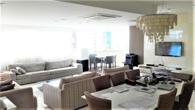 Apartamento Excelente a Venda, Ótima Localização, Renascença II, 4 Suítes
