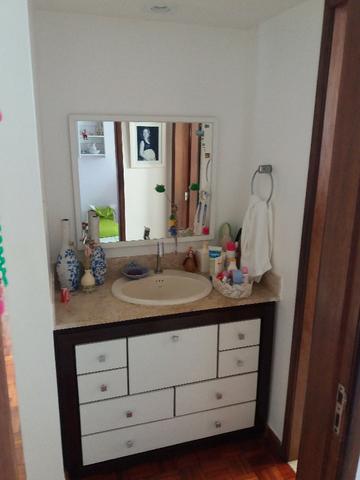 Apartamento Pituba 3 quartos 115m2 decorado Oportunidade - Foto 7