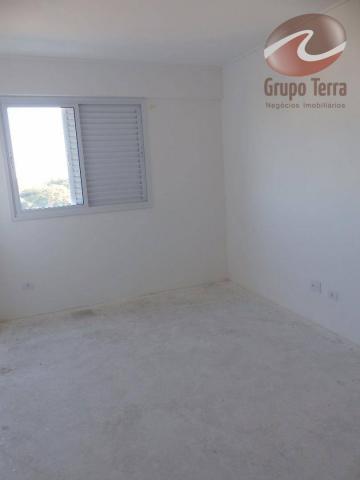 Apartamento com 4 dormitórios à venda, 122 m² por r$ 573.400,00 - jardim das indústrias - - Foto 12