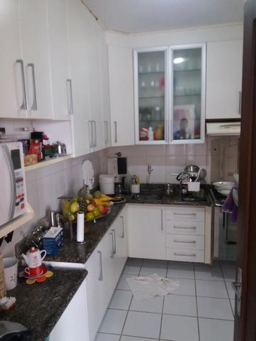 Apartamento Pituba 3 quartos 115m2 decorado Oportunidade - Foto 12
