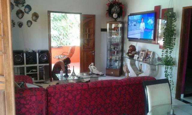 Quatro casas no mesmo terreno em Itamaracá, perto da Praça do Pilar - Foto 4