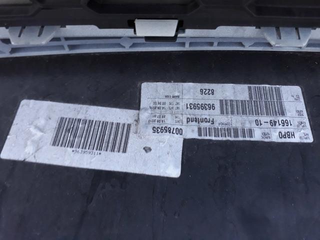 Para-Choque para Mini Cooper S 2010/2011 - Foto 3