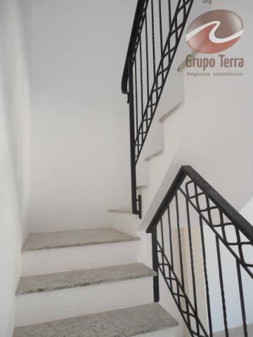 Sobrado com 2 dormitórios à venda, 69 m² por r$ 220.000,00 - jardim uirá - são josé dos ca - Foto 3