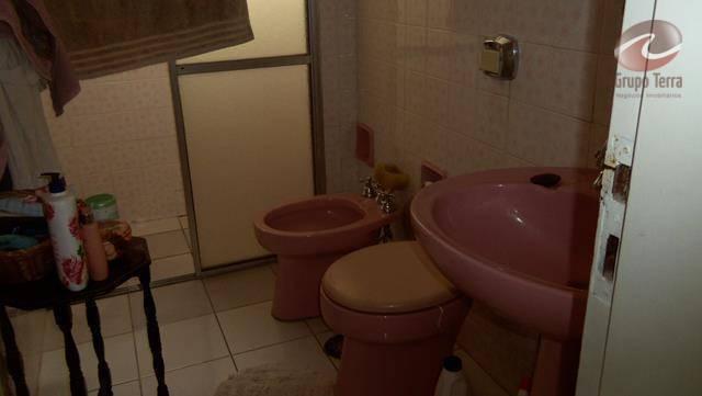 Apartamento residencial à venda, jardim são dimas, são josé dos campos - ap2946. - Foto 6