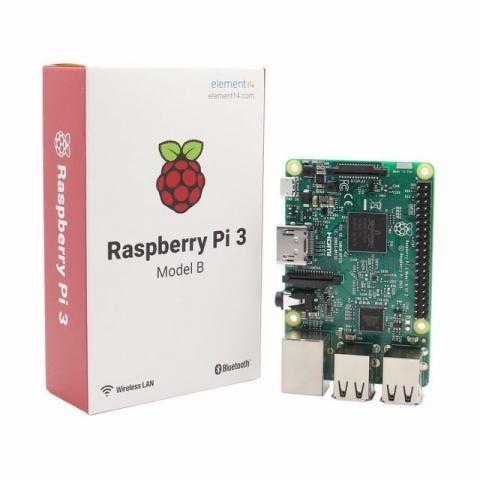 Raspberry Pi 3, 3+ e 4, Fonte, Case - Foto 3