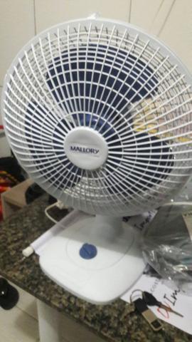 Ventilador