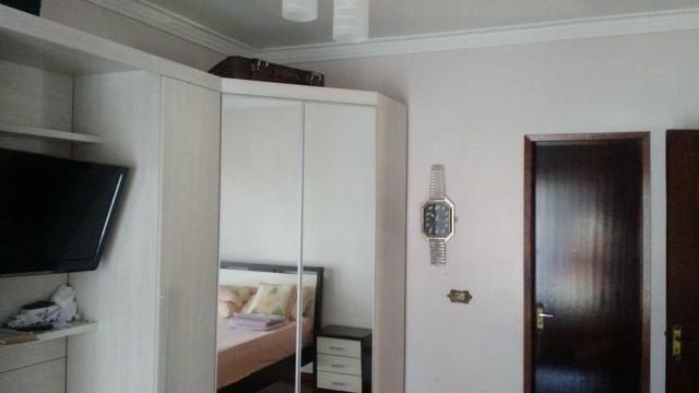 Sobrado e lojas comerciais 296 m2 Pinheirinho-Capão Raso/Aceita troca/Permuta - Foto 4