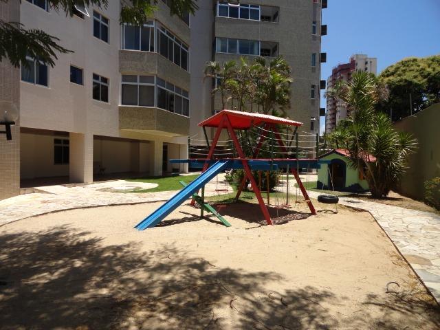 AP0244 - Apartamento 149m², 3 Quartos, 2 Vagas, Ed. Potomac, Joaquim Távora, Fortaleza - Foto 2