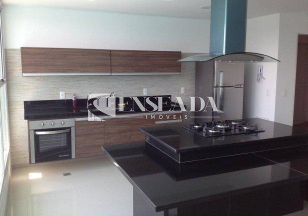 Apartamento, Barro Vermelho, Vitória-ES - Foto 17