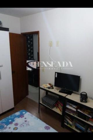 Apartamento, Jardim Camburi, Vitória-ES - Foto 17