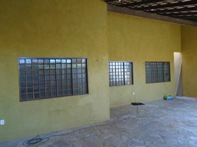 M0122 - Casa de 03 quartos na Rua 20 do bosque - Foto 3