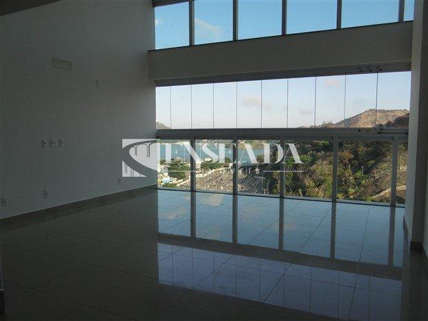 Apartamento, Bento Ferreira, Vitória-ES