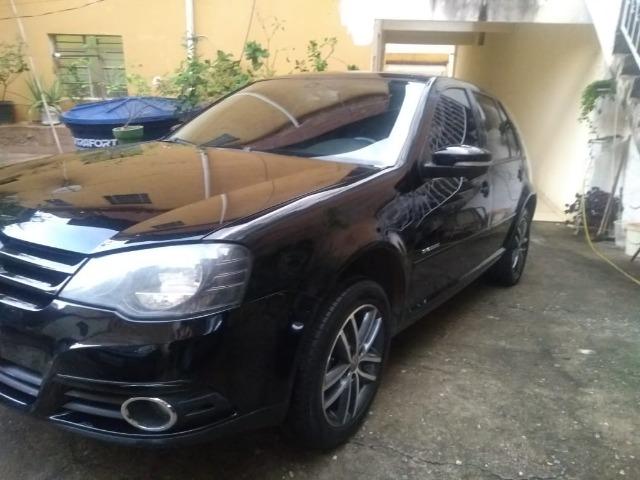 VW Golf 1.6 c/Teto Solar 13 - Foto 6