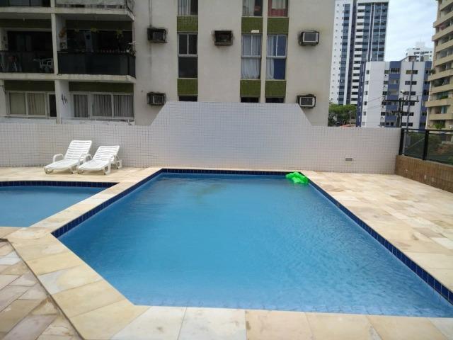 Apartamento em Candeias com 3 Quartos sendo 1 Suíte e Lazer Completo - Foto 4