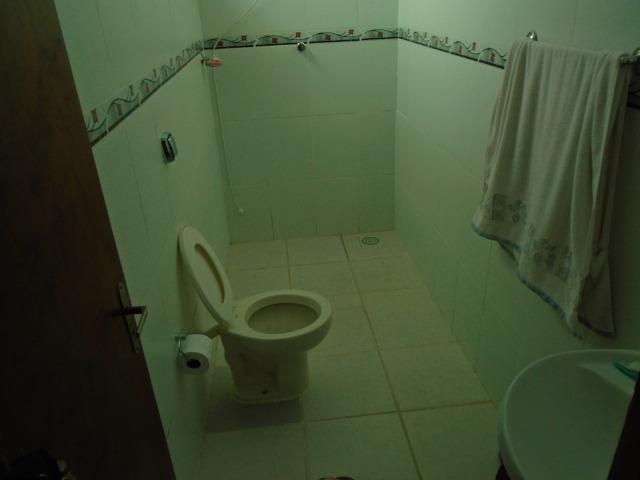 M0122 - Casa de 03 quartos na Rua 20 do bosque - Foto 2