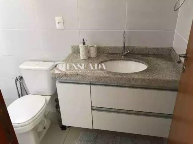 Apartamento, Barro Vermelho, Vitória-ES - Foto 14